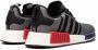 Adidas NMD R1 sneakers Grijs - Thumbnail 3