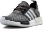 Adidas NMD_R1 sneakers Groen - Thumbnail 4