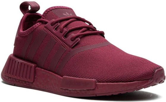 Nmd rood cheap