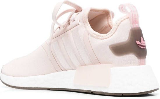 adidas NMD R1 sneakers Roze