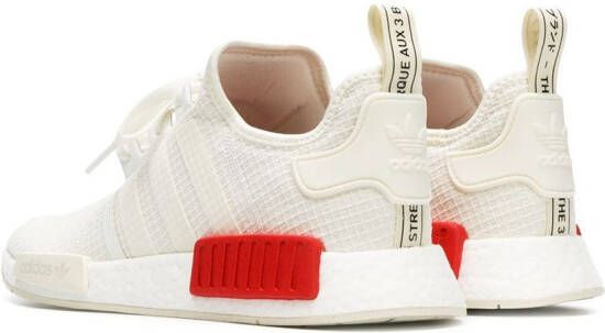 adidas NMD_R1 sneakers Wit