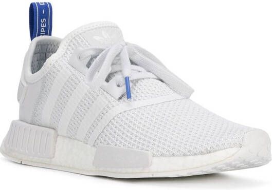 adidas NMD R1 sneakers Wit