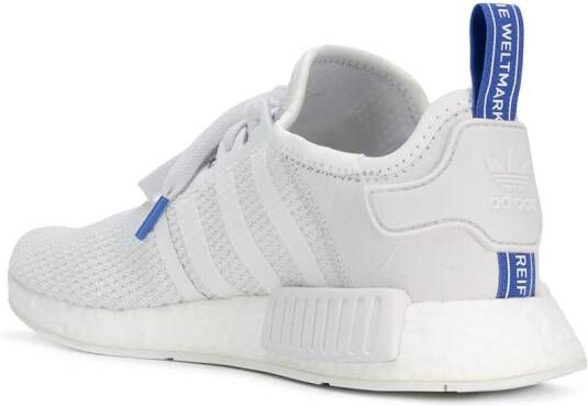adidas NMD R1 sneakers Wit