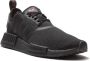 Adidas NMD_R1 PK sneakers Zwart - Thumbnail 6