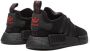 Adidas NMD_R1 PK sneakers Zwart - Thumbnail 7