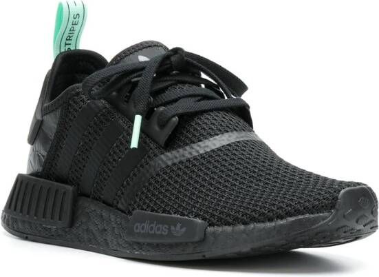 adidas NMD R1 sneakers Zwart