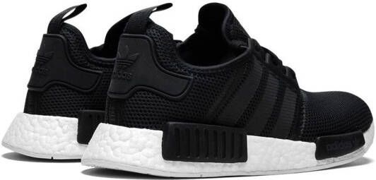 adidas NMD_R1 sneakers Zwart