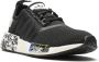 Adidas NMD_R1 sneakers Zwart - Thumbnail 2