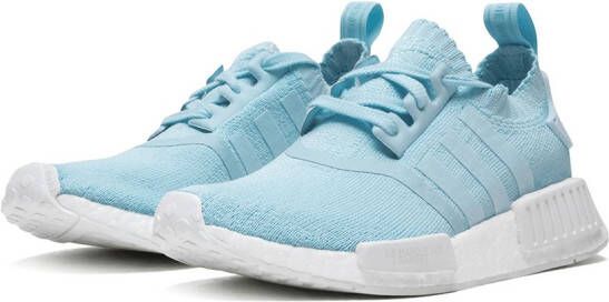 adidas NMD_R1 W PK sneakers Blauw