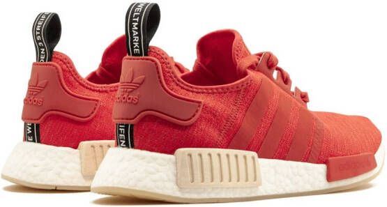 adidas NMD R1 W sneakers Rood