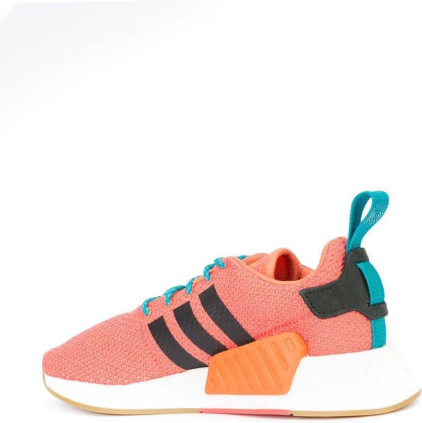 adidas NMD_R2 sneakers Geel