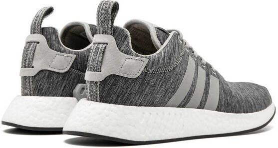 adidas NMD_R2 sneakers Grijs