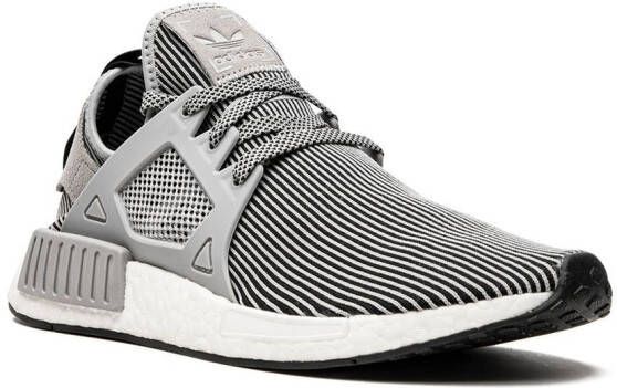 adidas NMD_XR1 PK low-top sneakers Grijs