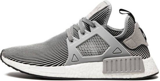 adidas NMD_XR1 PK low-top sneakers Grijs