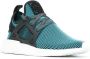 Adidas NMD_XR1 Primeknit sneakers Blauw - Thumbnail 2