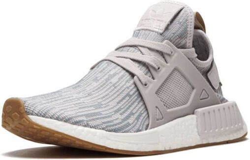 adidas NMD_XR1 Primeknit sneakers Grijs