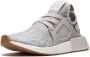 Adidas NMD_XR1 Primeknit sneakers Grijs - Thumbnail 4