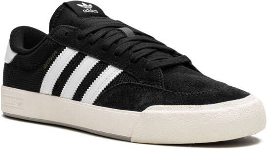 adidas Low-top sneakers Zwart