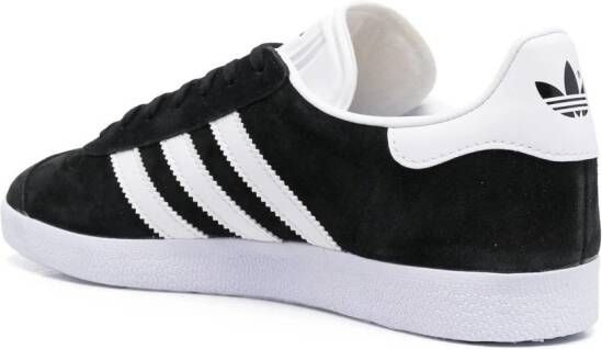 adidas Originals Gazelle sneakers Zwart