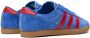Adidas "Originals London Exclusive City Series-Blue Red sneakers" Blauw - Thumbnail 3