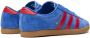 Adidas "Originals London Exclusive City Series-Blue Red sneakers" Blauw - Thumbnail 8