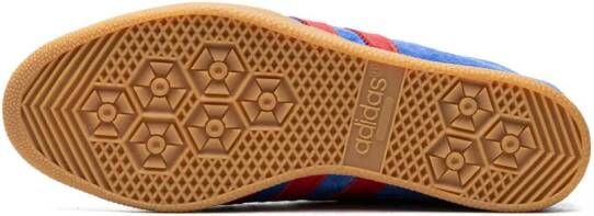 adidas "Originals London Exclusive City Series-Blue Red sneakers" Blauw