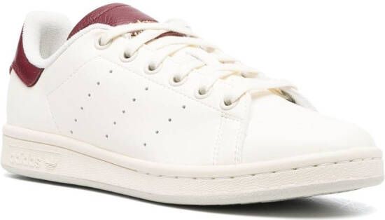 adidas Originals low-top sneakers Wit