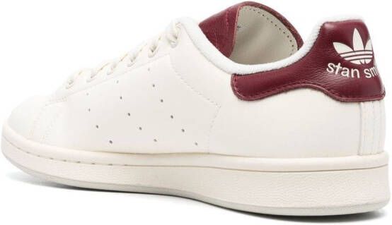 adidas Originals low-top sneakers Wit