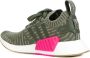 Adidas Originals NMD_CS2 Primeknit sneakers Groen - Thumbnail 3