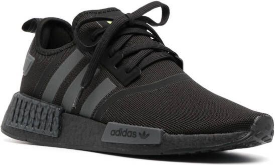 adidas Originals NMD_R1 low-top sneakers Zwart