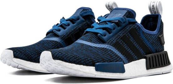 adidas Originals NMD_R1 sneakers Blauw