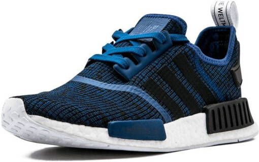 adidas Originals NMD_R1 sneakers Blauw