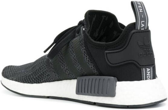 adidas Originals NMD_ R1 sneakers Zwart