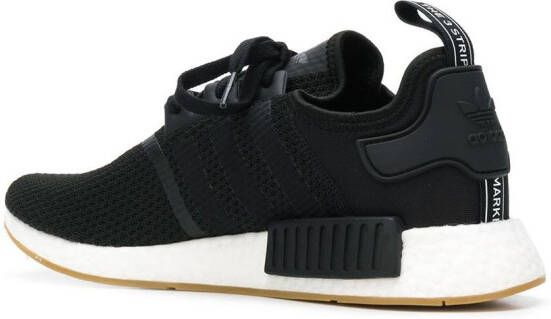 adidas Originals NMD_R1 sneakers Zwart