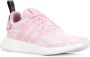 Adidas Originals NMD_R2 S.E. sneakers Roze - Thumbnail 2