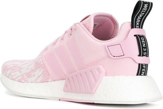 adidas Originals NMD_R2 S.E. sneakers Roze