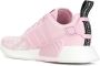 Adidas Originals NMD_R2 S.E. sneakers Roze - Thumbnail 3