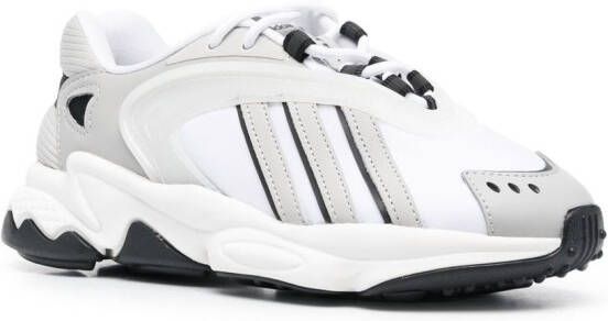 adidas Originals Oztral sneakers Wit