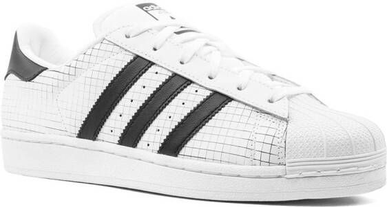 adidas Originals Superstar sneakers Wit