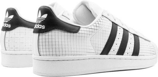 adidas Originals Superstar sneakers Wit