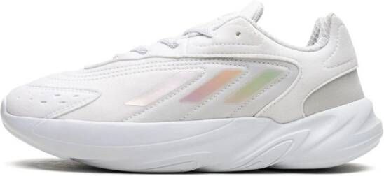 adidas "Ozelia J Triple White sneakers" Wit