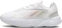 Adidas "Samba Kith Classics Program White Red sneakers" Wit - Thumbnail 5