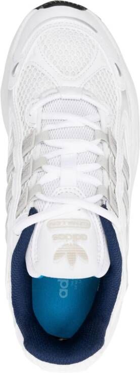 adidas Ozmillen sneakers met vlakken Wit