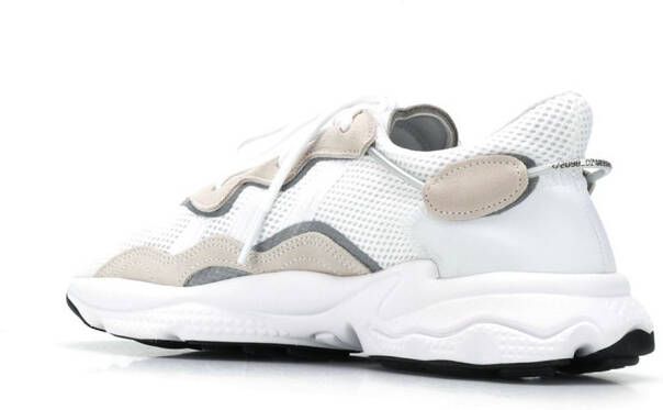 adidas Ozweego Hero sneakers Wit