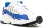 Adidas Torsion Response leren sneakers Wit - Thumbnail 2