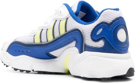 adidas Ozweego low-top sneakers Wit