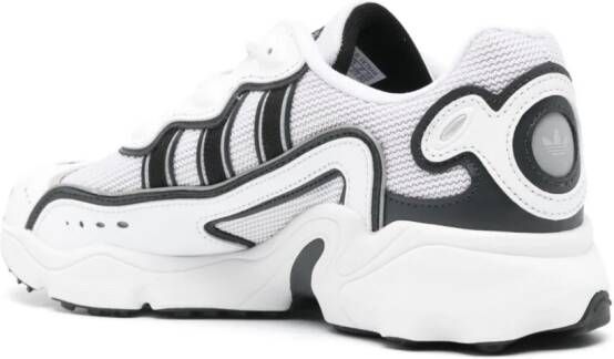 adidas Ozweego OG sneakers met vlakken Wit