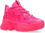 Adidas Ozweego sneakers met toogsluiting Roze - Thumbnail 11