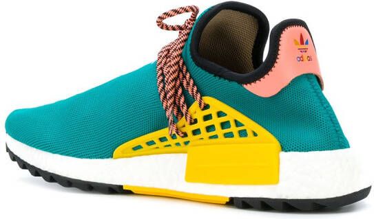 adidas Pharrell Williams Hu NMD_LX sneakers Groen