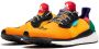 Adidas Pharrell Williams Solar HU Glide sneakers Geel - Thumbnail 6